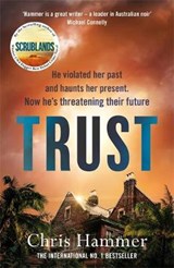 Trust - HAMMER,  Chris - 9781472272911