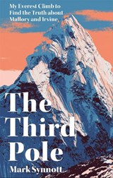 The Third Pole - Mark Synnott - 9781472273697