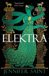Elektra - Jennifer Saint - 9781472273932