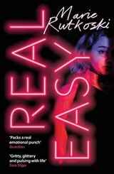 Real Easy - Marie Rutkoski - 9781472277503
