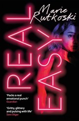 Real Easy - Marie Rutkoski - 9781472277527