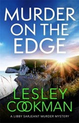 Murder on the Edge - Lesley Cookman - 9781472278319