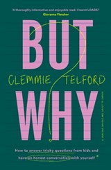 But Why? - Clemmie Telford - 9781472278791