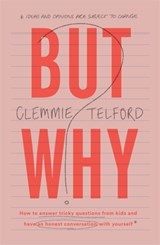 But Why? - Clemmie Telford - 9781472278807