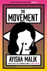 The Movement - Ayisha Malik - 9781472279316