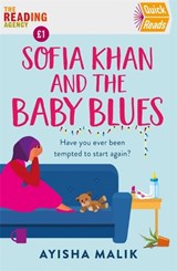 Sofia Khan and the Baby Blues - Ayisha Malik - 9781472284570