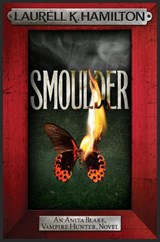 Smoulder - Laurell K. Hamilton - 9781472285416