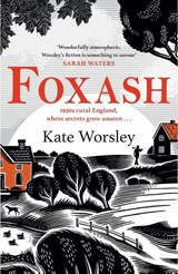 Foxash - Kate Worsley - 9781472294913