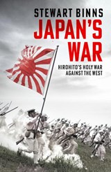 Japan's War - Stewart Binns - 9781472295224