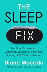 The Sleep Fix - Diane Macedo - 9781472297198