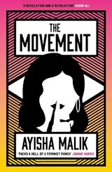 The Movement - Ayisha Malik - 9781472298331