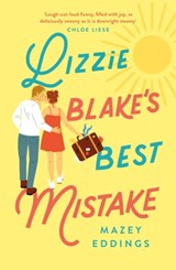 Lizzie Blake’s Best Mistake - Mazey Eddings - 9781472298737