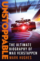 Unstoppable - Mark Hughes - 9781472299055