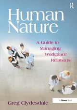 Human Nature - Greg Clydesdale - 9781472416797