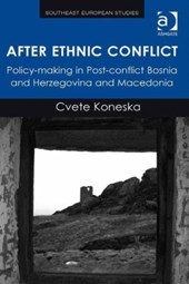 After Ethnic Conflict