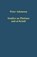 Studies on Plotinus and al-Kindi, Peter Adamson - Gebonden - 9781472420251