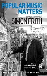 Popular Music Matters - Lee Marshall ; Dave Laing - 9781472421791