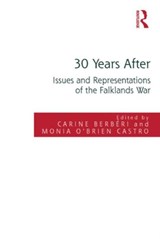 30 Years After - Carine Berberi ; Monia O'Brien Castro - 9781472425003