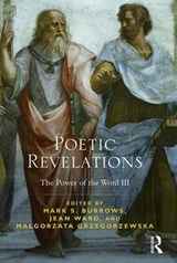 Poetic Revelations - Mark S. Burrows ; Jean Ward ; Malgorzata Grzegorzewska - 9781472468307