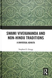 Swami Vivekananda and Non-Hindu Traditions
