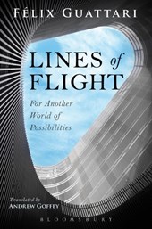 Lines of Flight