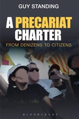 A Precariat Charter - Prof. Guy (SOAS Standing - 9781472510396