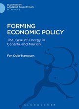 Forming Economic Policy - Fen Osler Hampson - 9781472511744