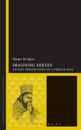 Imagining Xerxes | Emma Bridges | 
