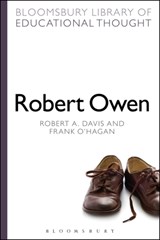Robert Owen - PROFESSOR ROBERT A. (UNIVERSITY OF GLASGOW,  UK) Davis ; Dr Frank O'Hagan - 9781472518934