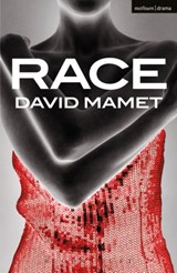 Race - David Mamet - 9781472528636
