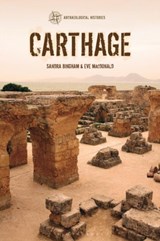 Carthage - Dr Sandra (Senior Teaching Fellow Bingham ; Dr Eve (Sessional Lecturer MacDonald - 9781472529299