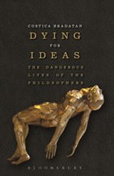 Dying for Ideas | Usa)bradatan Costica(TexasTechUniversity | 
