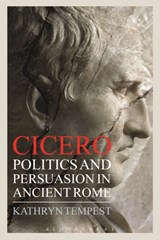 Cicero | Dr Kathryn Tempest | 