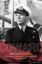 Noel Coward Screenplays - Noel Coward - 9781472568090