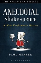 Anecdotal Shakespeare - Paul (Mary Baldwin College Menzer - 9781472576156