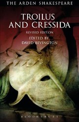 Troilus and Cressida - William Shakespeare - 9781472584748