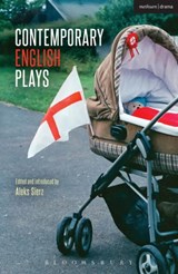 Contemporary English Plays - James Graham ; DC (playwright Moore ; Anders Lustgarten ; Alia Bano - 9781472587985