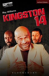 Kingston 14 - WILLIAMS,  Roy - 9781472588265