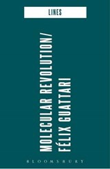 Molecular Revolution - GUATTARI,  Felix - 9781472596673