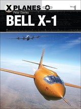 Bell X-1 - Peter E. Davies - 9781472814647