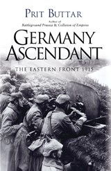 Germany Ascendant - Prit Buttar - 9781472819376