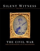 Silent Witness - Ron Field - 9781472822765