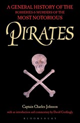 Pirates - Charles Johnson ; David Cordingly - 9781472830487