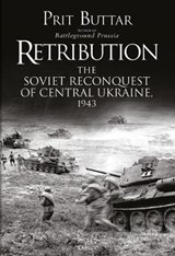 Retribution - Prit Buttar - 9781472835321