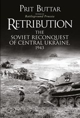 Retribution - Prit Buttar - 9781472835352