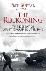 The Reckoning - BUTTAR,  Prit - 9781472837912