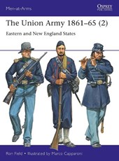 The Union Army 1861–65 (2)