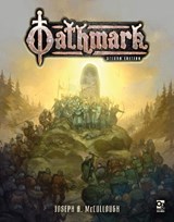 Oathmark: Second Edition - Joseph A. (Author) McCullough - 9781472864628