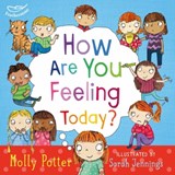 How Are You Feeling Today? - Molly Potter - 9781472906090