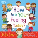 How Are You Feeling Today? - Molly Potter - 9781472906090